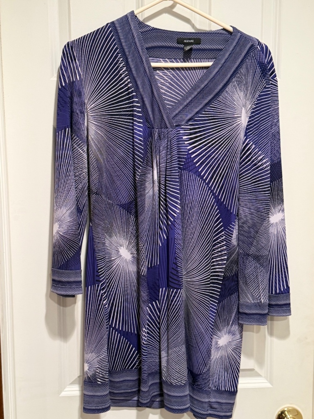 Ladies Tunic